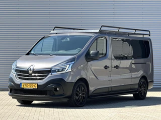 Renault Trafic 2020 - 2.0 dCi T29 L2H1 DC Dubbele cabine Luxe for sale
