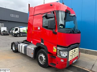 Renault N/A 2018 - T 440 EURO 6 zdjecie 3