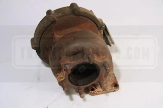 MAN N/A - 51091007926 Turbo D2066 imagem 2