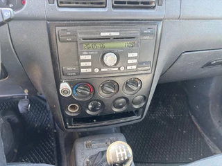 Ford Transit Connect 2008 - T200S VAN 1,8TDCI 66 zdjecie 7