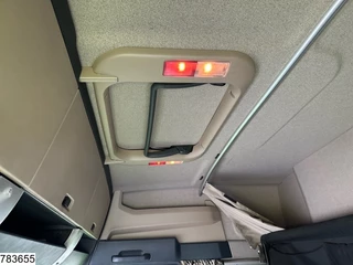 MAN TGX 2018 - 26 460 6x2, EURO 6, Combi, Retarder, Lifitng roof afbeelding 9