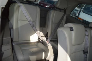 Volvo XC90 2003 - 2.9 T6 Automaat 7 Persoons Airco 272 PK image 15