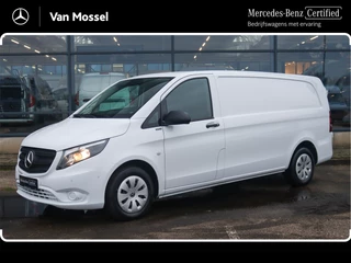 Mercedes-Benz Vito 2023 - 114 CDI L3 | CLIMA/CAMERA/CRUISE | CERTIFIED te koop