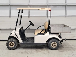 EZGO 2022 - RXV elite afbeelding 2 miniatuur