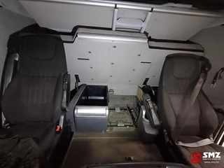 DAF N/A 2018 - Occ cabine compleet DAF imagem 12