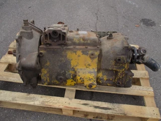 ZF N/A - Gearbox ZF , 8 pieces in stock bild 21