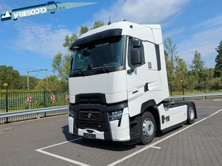 Renault N/A 2024 - T-HIGH  480 PK te koop
