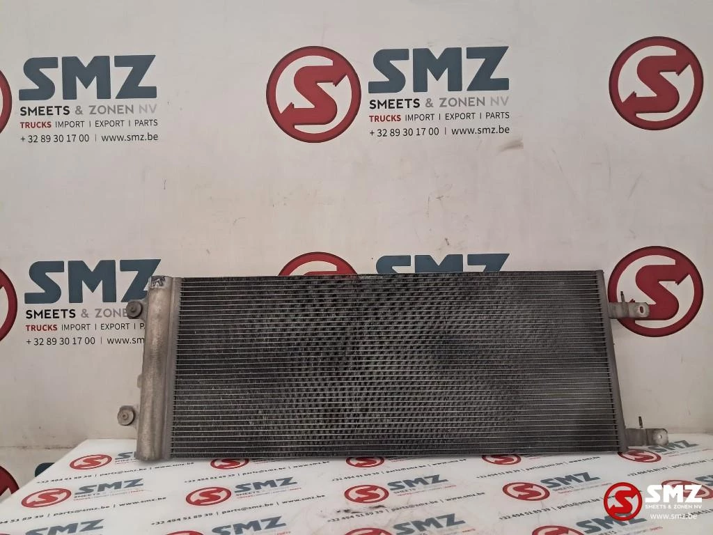 DAF 2018 - Occ condenser DAF obrázek 2