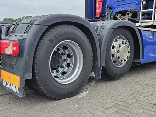 Scania G 2021 - G410 zdjecie 17