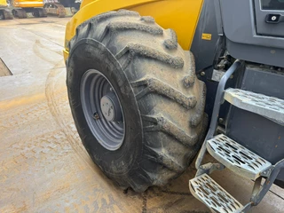 Hamm H13i Padfoot compactor 2016 - N/A obrazek 14