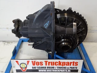Scania R 2022 - R-753 2.35 INCL SPER te koop