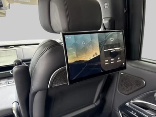 Land Rover Range Rover 2022 - 3.0 D350 First Edition MHEV afbeelding 15