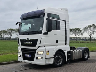MAN TGX 2020 - 18.470 afbeelding 2 miniatuur