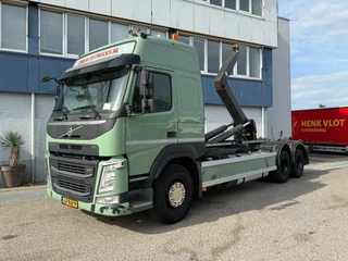 Volvo FM 410 2017 - N/A afbeelding 2
