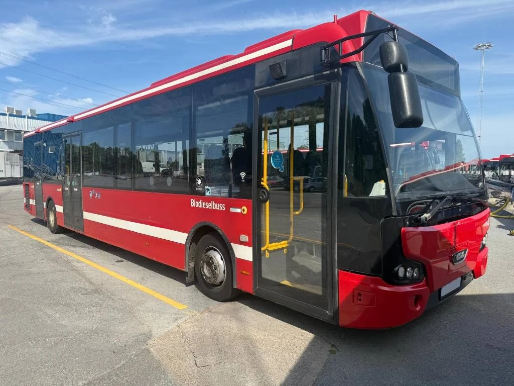 VDL 2019 - Citea LLE - 127. 59 Units! afbeelding 1