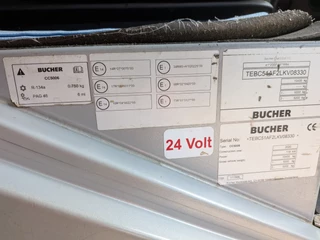 Bucher N/A 2020 - NGS4 obrazek 43