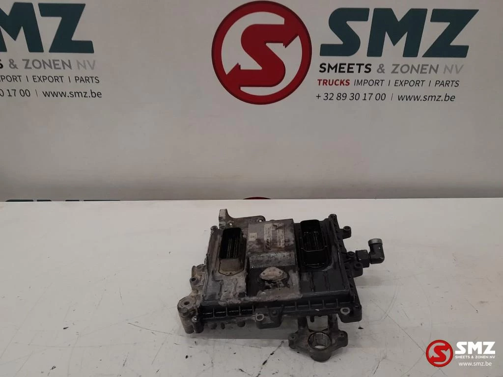 Iveco - Occ ECU FPT besturingseenheid Euro 6 Iveco Bild 2