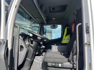 Mercedes-Benz Atego 2016 - 1324 / Closed Box / Euro 6 obrazek 11