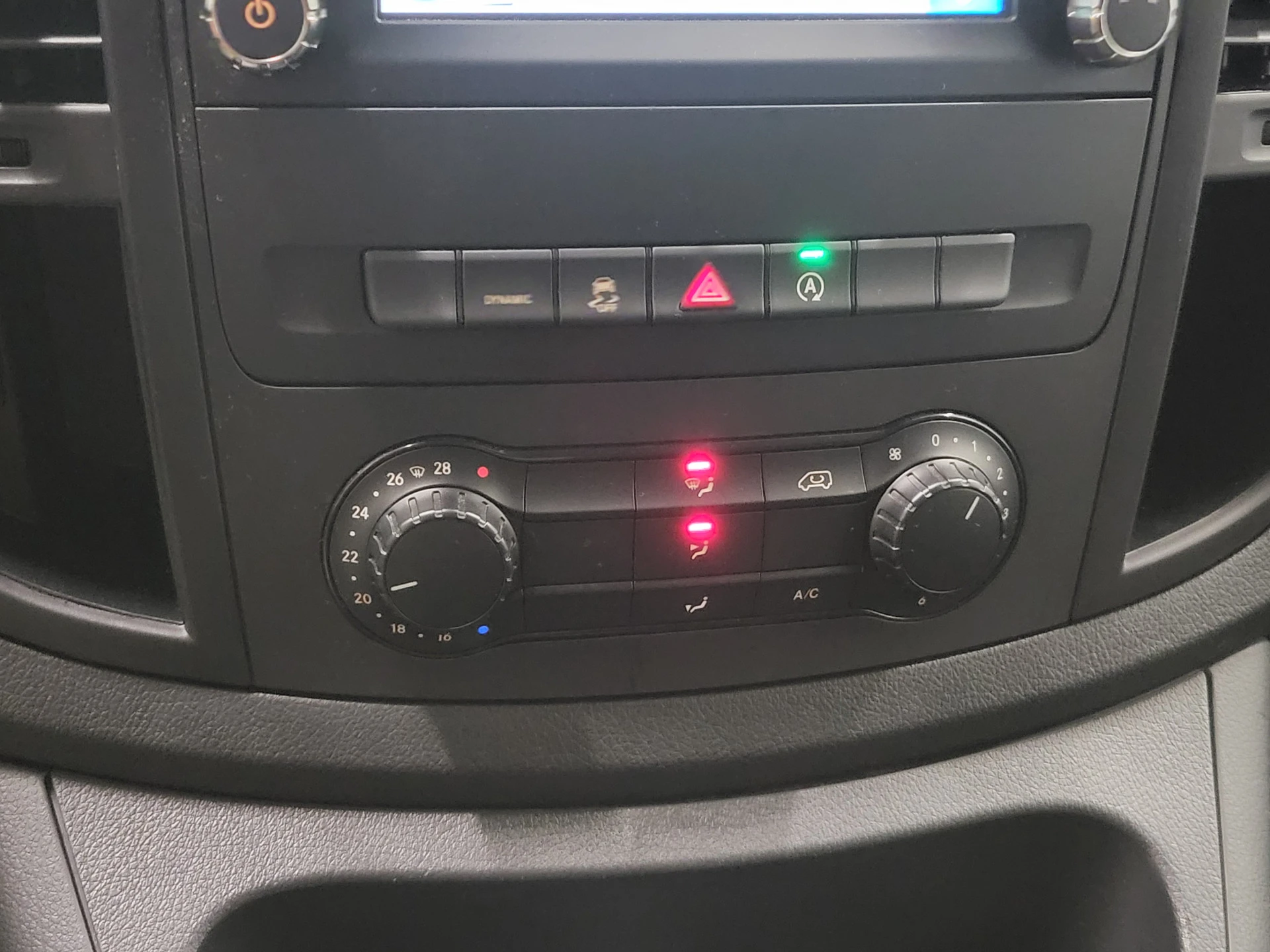 Mercedes-Benz Vito 2020 - 114CDI L3/H1 Trekhaak Euro 6! imagen 13