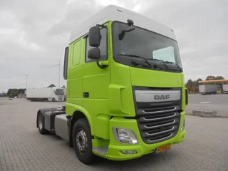 DAF XF 440 2016 - RTI COMPRESSOR NL TRUCK APK 05-26 image 3