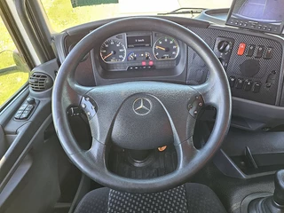 Mercedes-Benz Atego 2013 - 1224 zdjecie 13