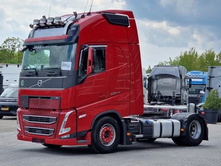 Volvo FH 2022 - 13.500 Globetrotter XL - I save - Retarder - I parkcool - 2x tank imagen 3