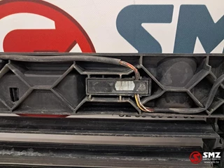 Mercedes-Benz N/A 2015 - Occ radiatorgrille Mercedes bild 5