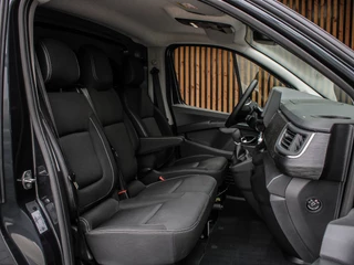 Renault Trafic 2024 - 2.0 Blue dCi 170PK Automaat L2H1 Bestelwagen obrazek 16
