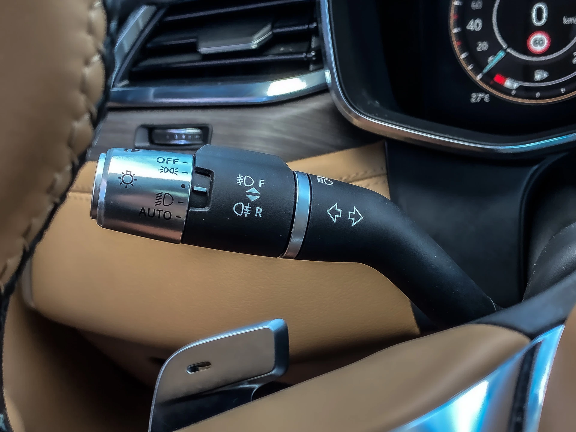 Jaguar F-PACE 2022 - 2.0 P400e S 400PK PHEV afbeelding 61