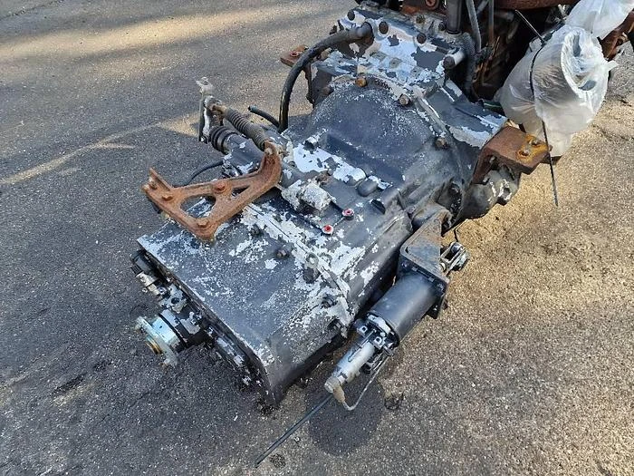 Transmission FSO/4106B image 1