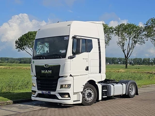 MAN TGX 2021 - 18.470 image 2