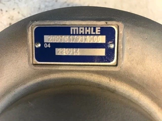 Renault N/A - 5001844075 TURBO MAGNUM 1997--> (NEW) MAHLE 209TC17937000 obrazek 2