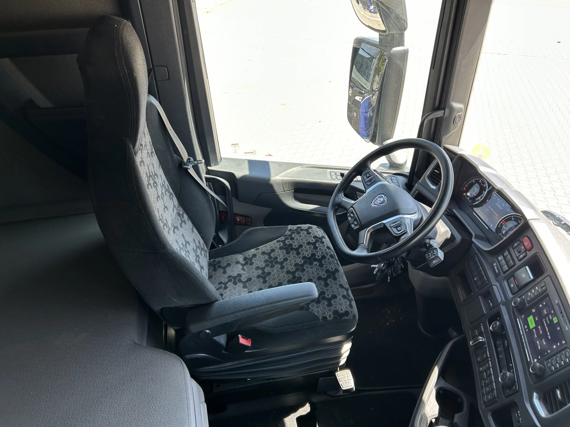Scania S 2020 - S500 Highline / Retarder / 740 dkm obrázek 3