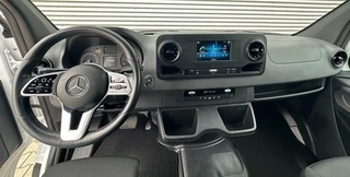 Mercedes-Benz Sprinter 2020 - 314 2.2 CDI L3H3 Extra hoog|Airco|Cruise|Luxe stuu image 2 miniature