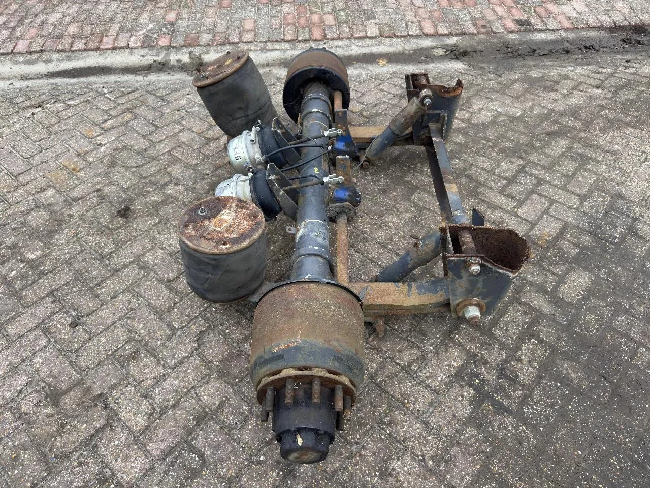 ROR DRUM zdjęcie 8