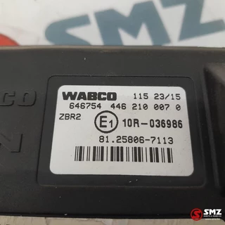 MAN N/A 2015 - Occ ECU ZBR2 regeleenheid MAN immagine 7