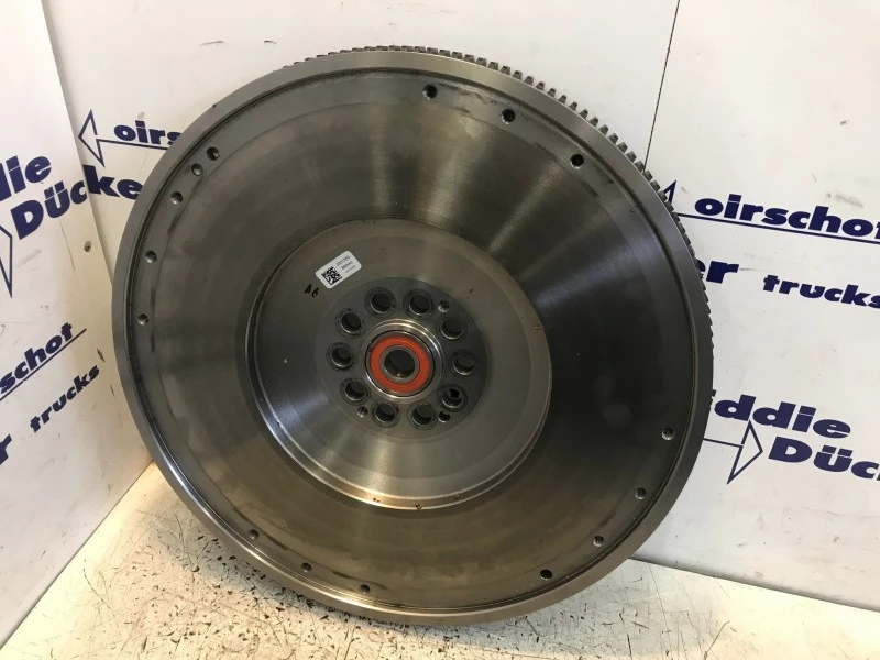 DAF 2022 - 2051355 VLIEGWIEL MX-11 (ALS NIEUW) afbeelding 1
