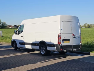 Renault Master 2022 - T35 bild 6