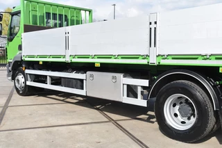 DAF LF 230 2023 - 4x2 + PALFINGER PK 7.501 SLD5 - AS GOOD AS NEW - ONLY 46 TKM - 3 SEATS - WHEELBASE: 535 CM - CAMERA - REMOTE CONTROL - изображение 18
