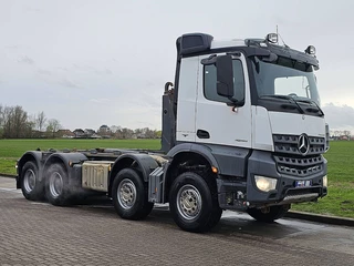 Mercedes-Benz N/A 2016 - AROCS 3248 imagen 5