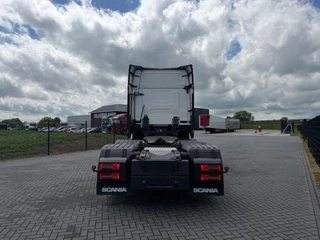 Scania S 2023 - S660 obrazek 12