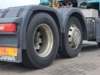 Scania R 2021 - R500 obrazek 16