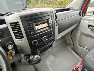 Mercedes-Benz Sprinter 2018 - 314 CDI 143 PK / L2H1 / 1e EIG. / IMPERIAAL / INRICHTING / 2.8T. TREKHAAK / AIRCO / CRUISE afbeelding 14