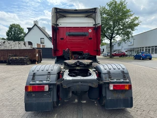 Scania R 2010 - R440 RETARDER / AUTOMATIC 2 PEDALS obrazek 5