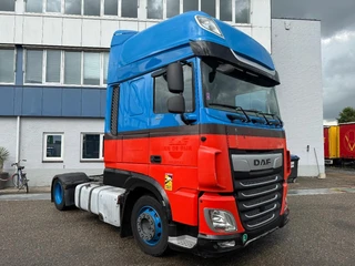 DAF XF 450 2020 afbeelding 3 miniatuur
