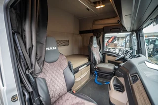 MAN TGX 2023 - 18.510 BLS 4X4H+INTARDER+HYDR. изображение 13