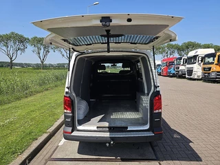 Volkswagen Transporter 2022 - 2.0 TDI afbeelding 13