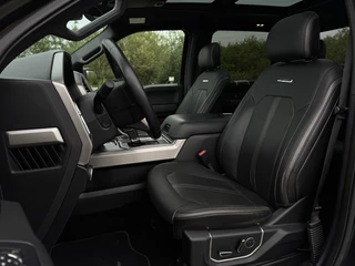 Ford F-150 2016 - USA PLATINUM 3.5L V6 ECOBOOST, LPG, PANO, MASSAGE, TREKHAAK bild 7