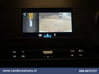 Mercedes-Benz Sprinter 2022 - 317 CDI 170pk L3H2 Euro6 Airco | Camera | Navigatie | Apple Carplay | Trekhaak | Stoelverwarming afbeelding 2 miniatuur