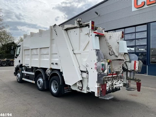 DAF FAG LF 220 Euro 6 Haller Just 119.291 km! 2015 - N/A afbeelding 4